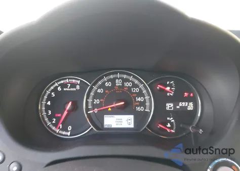 2012 Nissan Maxima 3.5 S из США, поврежденный, VIN 1N4AA5AP3CC837649